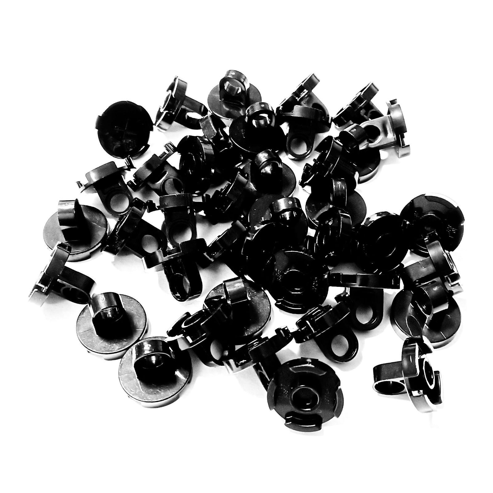 Genuine LEGO Used 40 Items No. 74698 LEGO Blocks [Control Number: 4275]