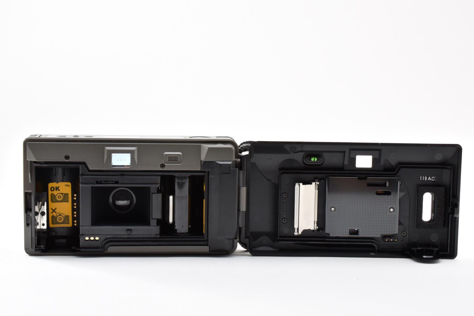 ☆チノン CHINON AUTO 3001 multi focus☆ T7#3861 カメラ、光学機器