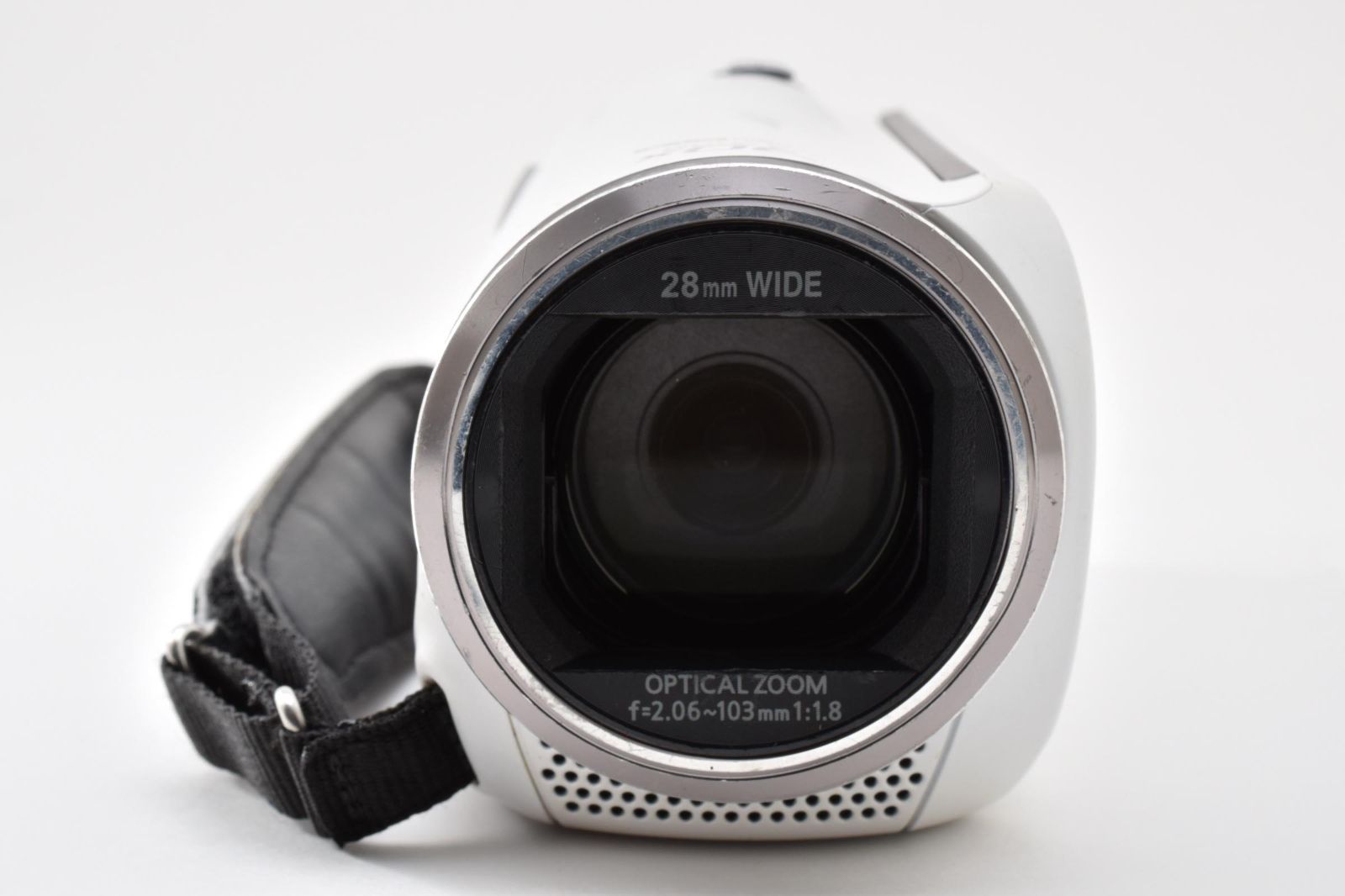 ☆良品☆パナソニック Panasonic HC-V480MS☆ T10＃5776 - メルカリ