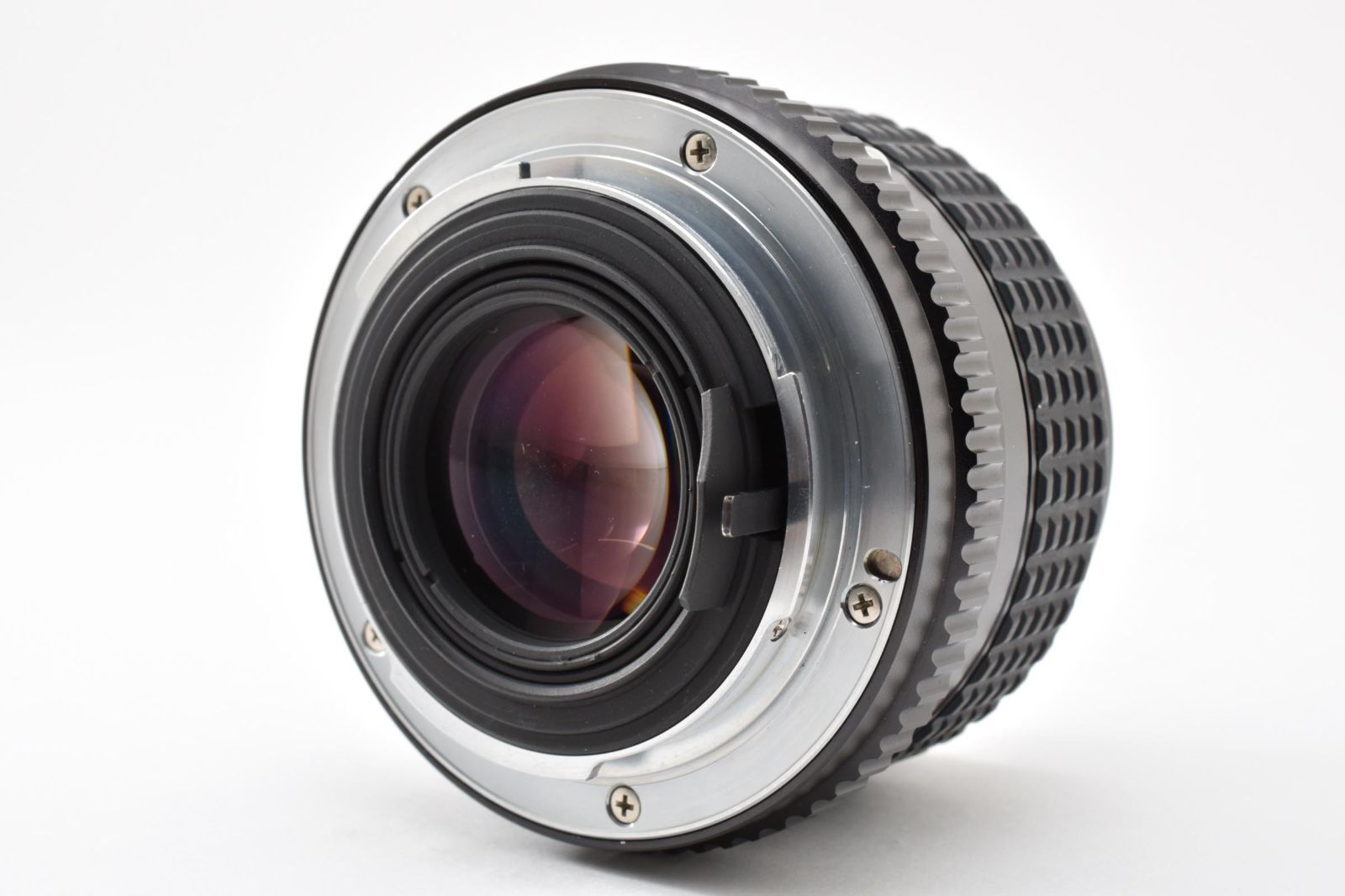 ☆良品☆ペンタックス SMC PENTAX-M 35mm F2 ☆ ＃5772 - メルカリ