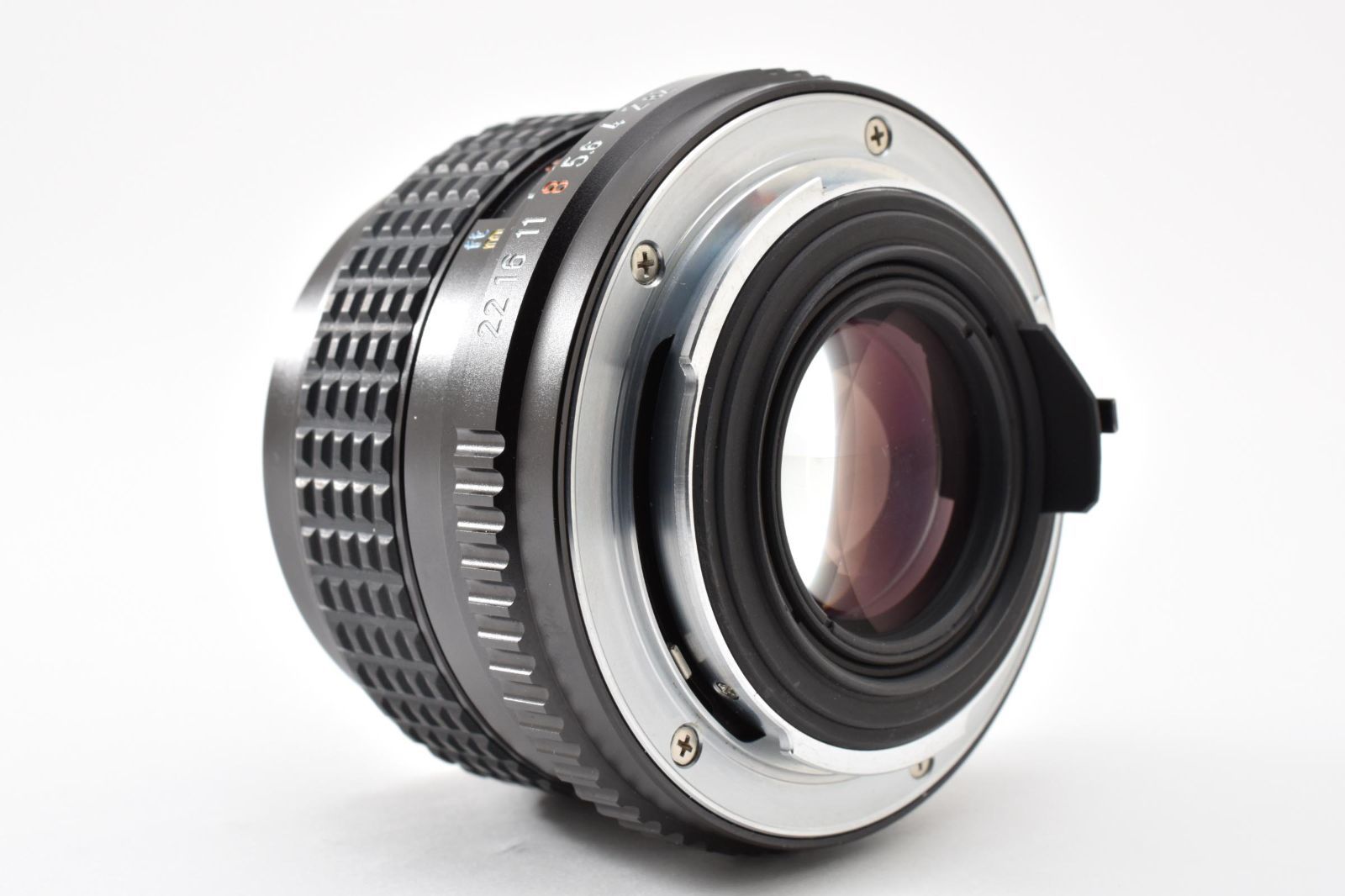 ☆良品☆ペンタックス SMC PENTAX-M 35mm F2 ☆ ＃5772 - メルカリ