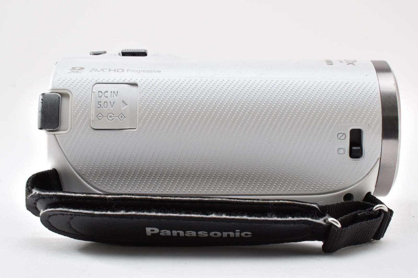 ☆良品☆パナソニック Panasonic HC-V480MS☆ T10＃5776 - メルカリ