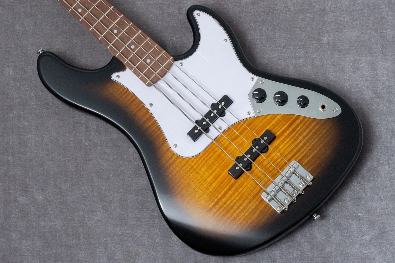 【new】Cort / GB24JJ 2 Tone Burst 3.91kg #IE260306730【GIB兵庫】
