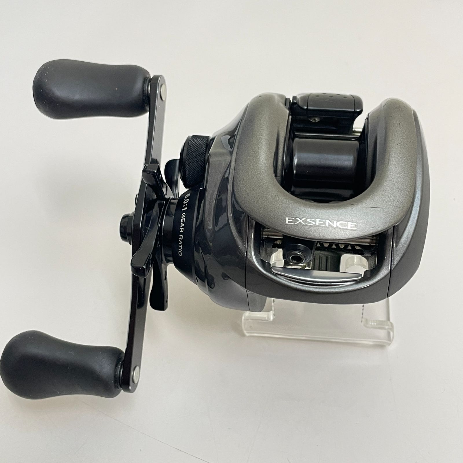 三沢店72-9-0709] SHIMANO 12 EXSENCE DC シマノ ベイト エクスセンス