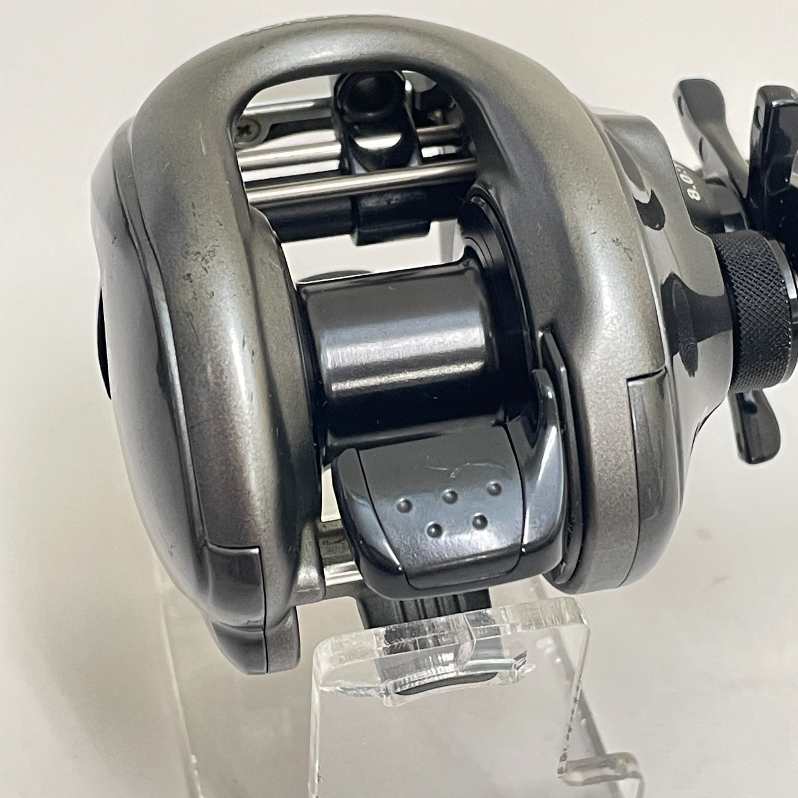 三沢店72-9-0709] SHIMANO 12 EXSENCE DC シマノ ベイト エクスセンス