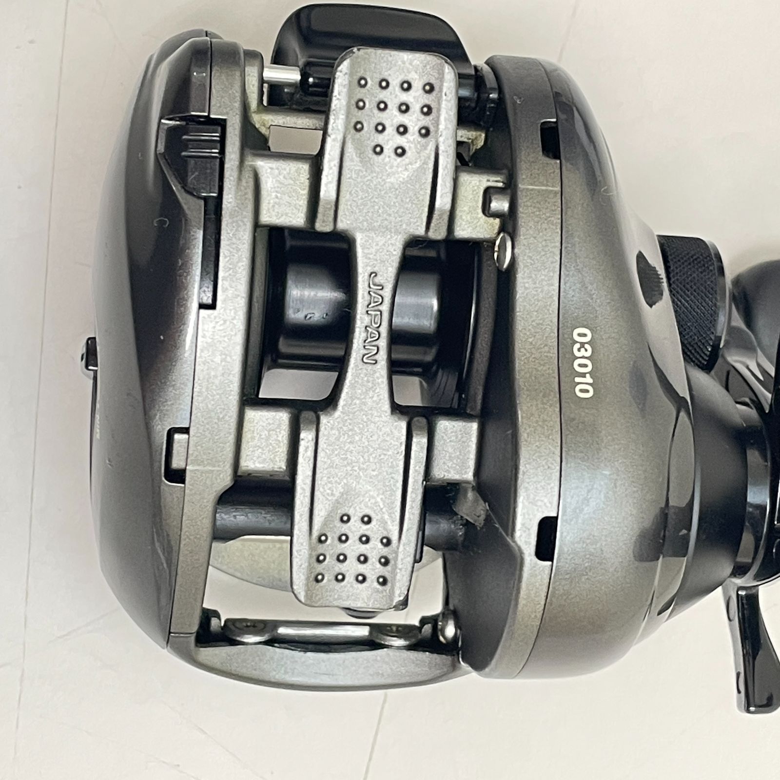 三沢店72-9-0709] SHIMANO 12 EXSENCE DC シマノ ベイト エクスセンス