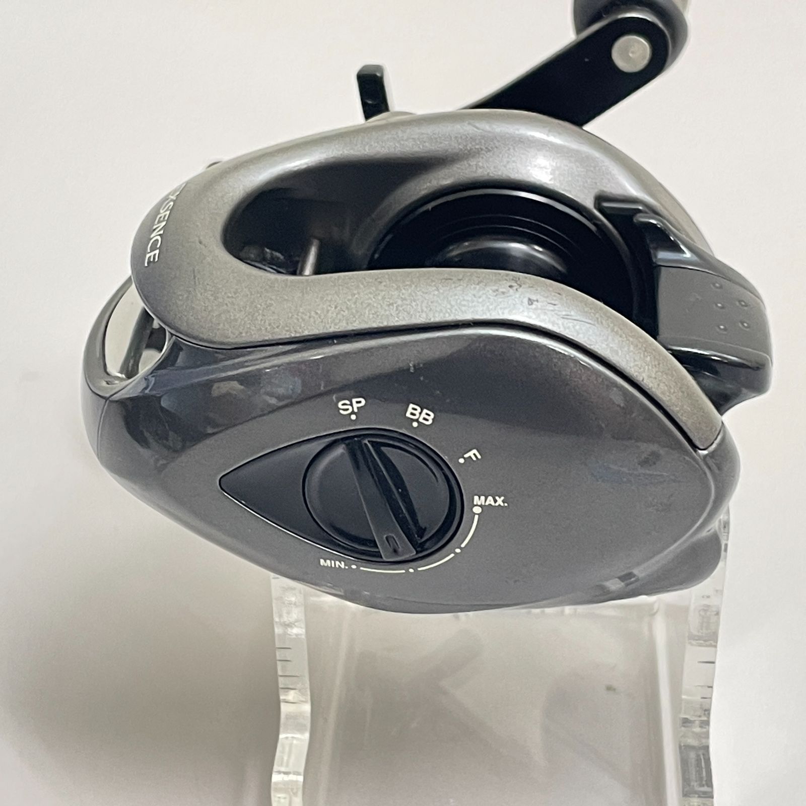 三沢店72-9-0709] SHIMANO 12 EXSENCE DC シマノ ベイト エクスセンス