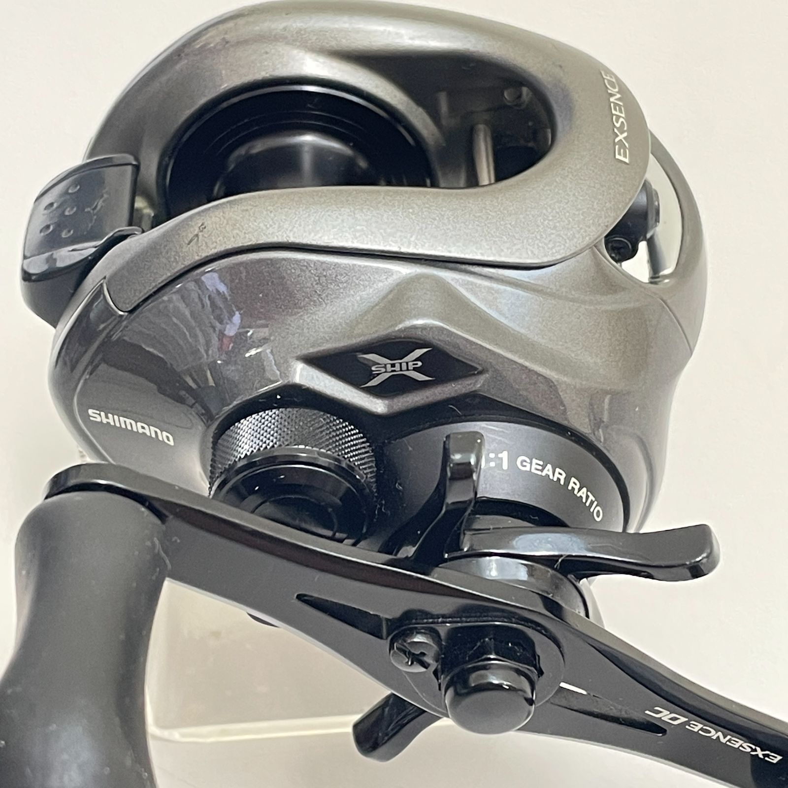 三沢店72-9-0709] SHIMANO 12 EXSENCE DC シマノ ベイト エクスセンス