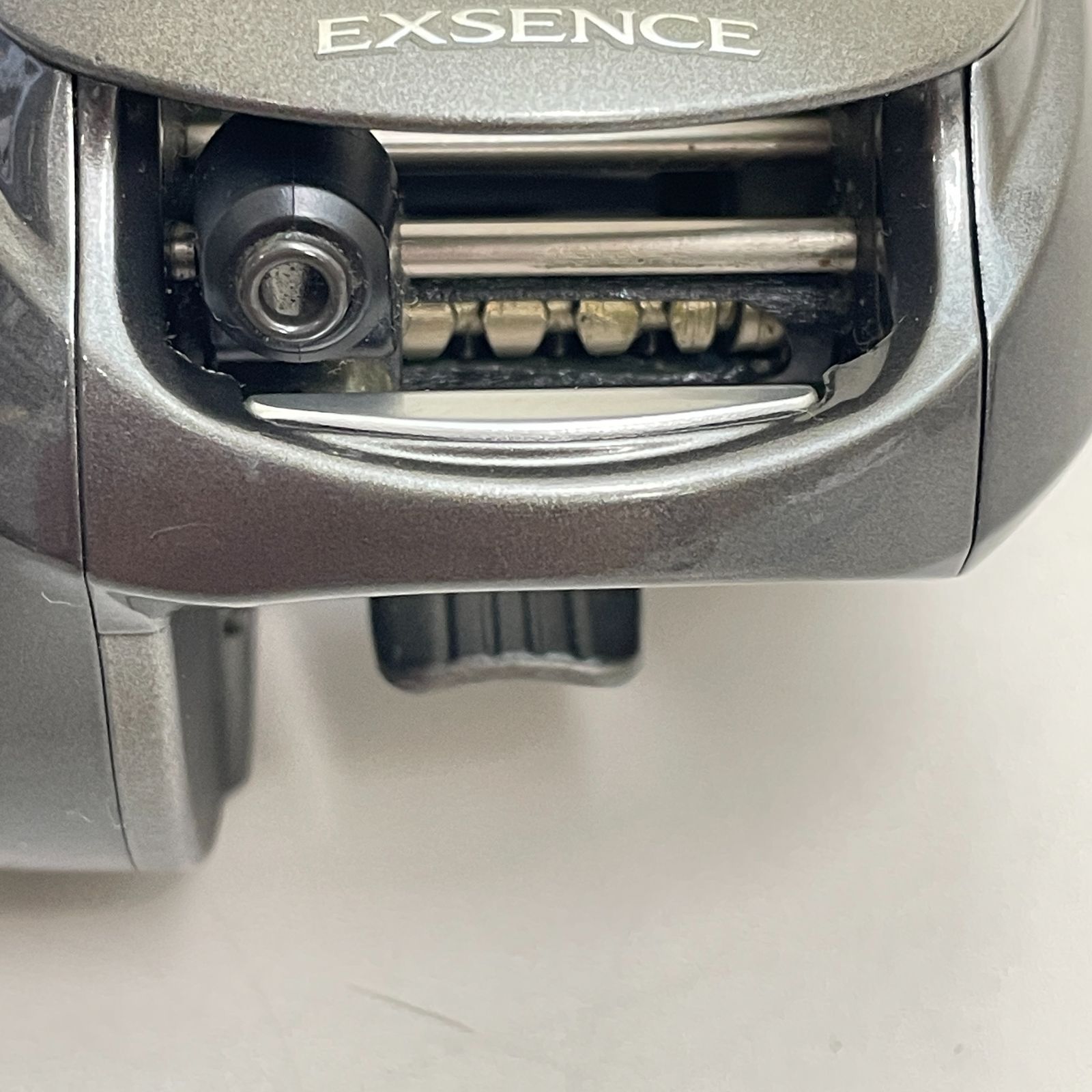 三沢店72-9-0709] SHIMANO 12 EXSENCE DC シマノ ベイト エクスセンス