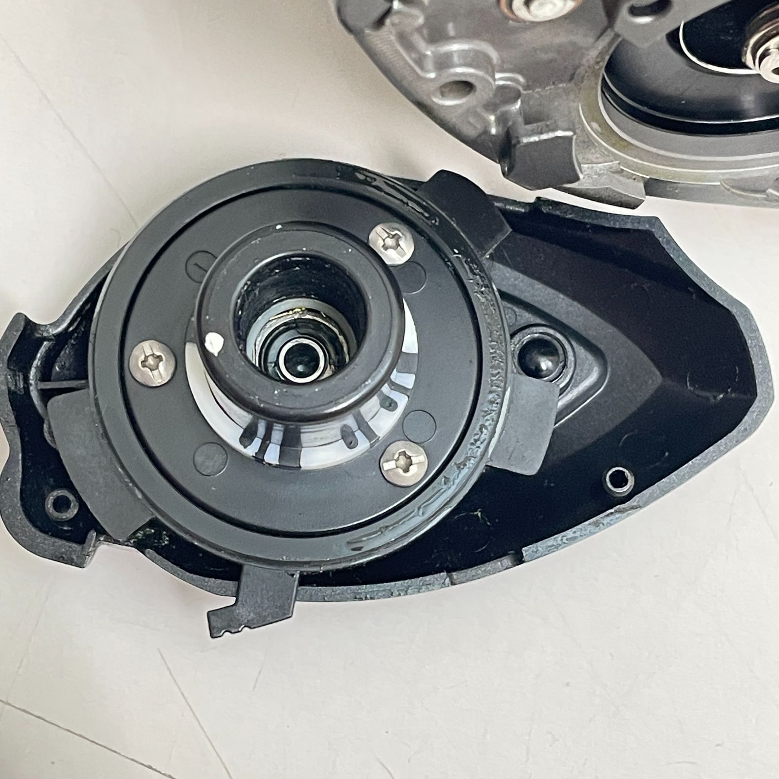 三沢店72-9-0709] SHIMANO 12 EXSENCE DC シマノ ベイト エクスセンス