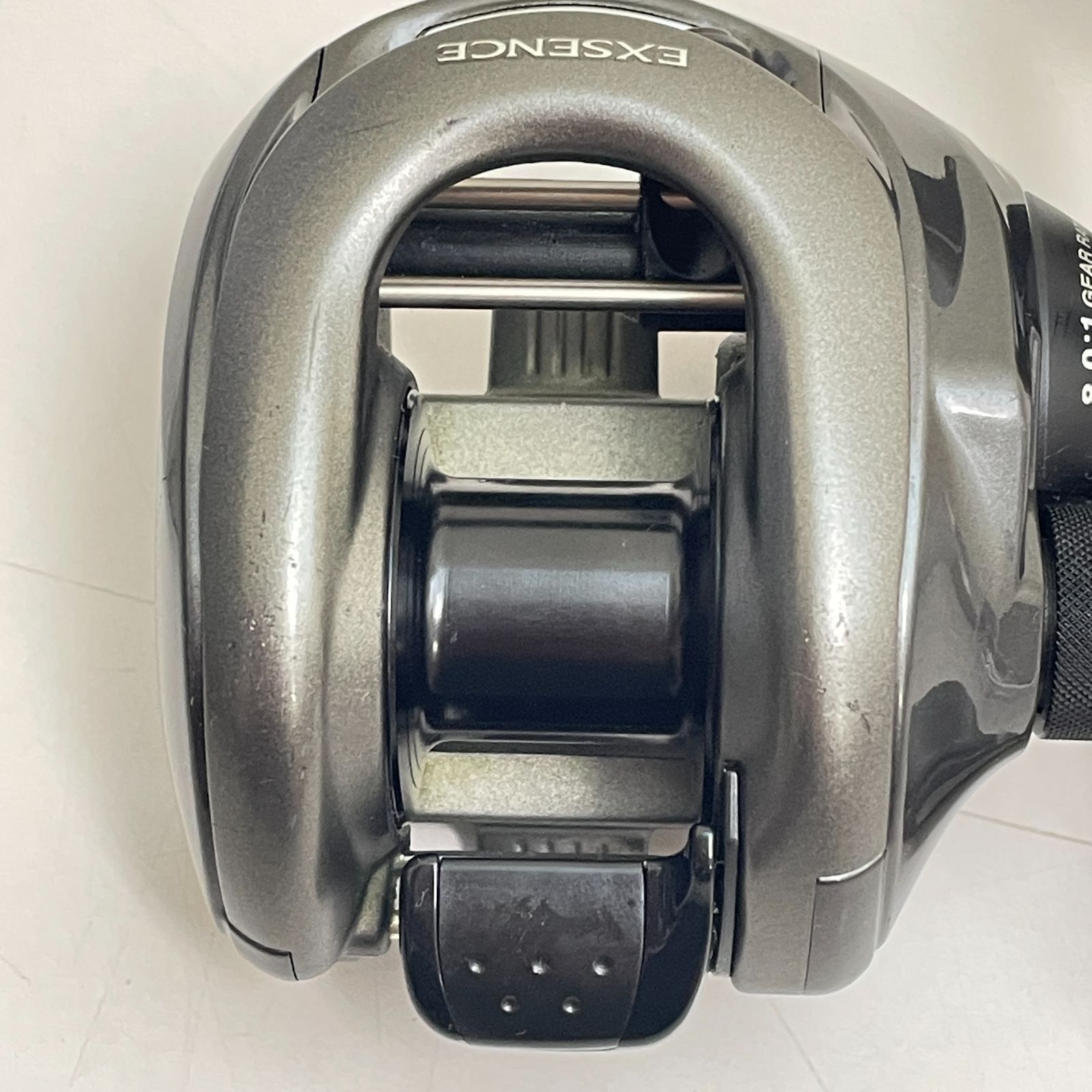 三沢店72-9-0709] SHIMANO 12 EXSENCE DC シマノ ベイト エクスセンス