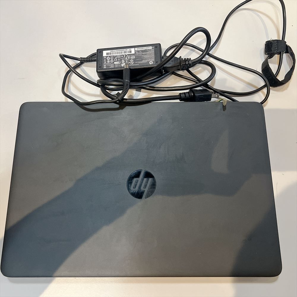 ジャンク】HP Probook 450 G1 メモリ4GB - メルカリ