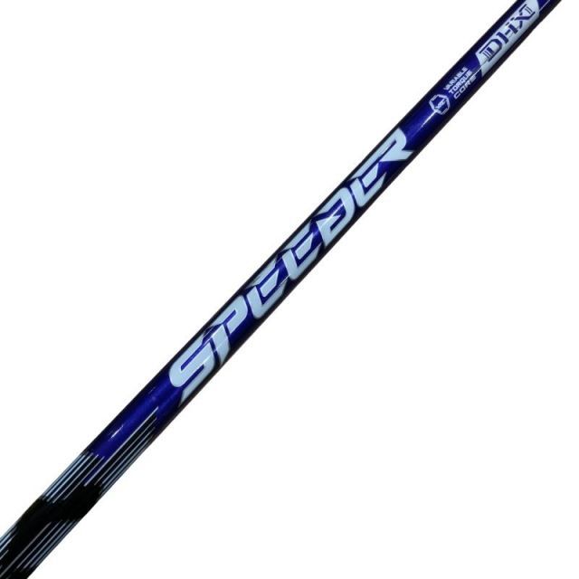 【中古】 テーラーメイドスリーブ付き(Qi4D系) フジクラドライバー用 シャフト SPEEDER NX VIOLET 40 (フレックスS)Bランク ゴルフクラブ