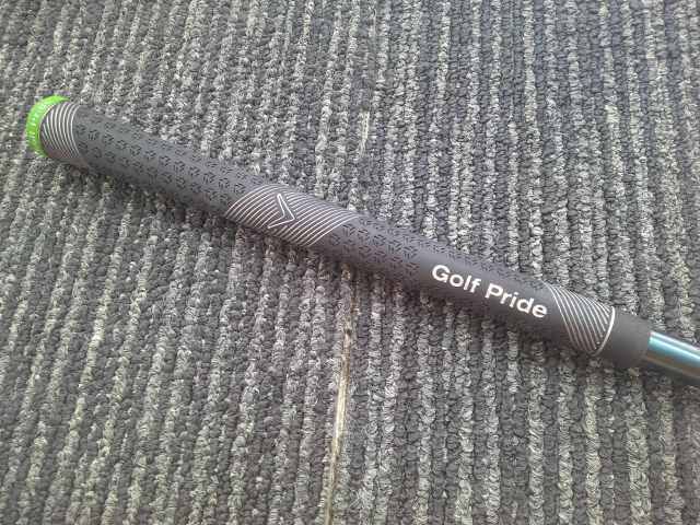 中古 ドライバー キャロウェイ PARADYM Ai SMOKE ◆◆◆ S/VENTUS GREEN 5 for CW/S/9[4627]■博多