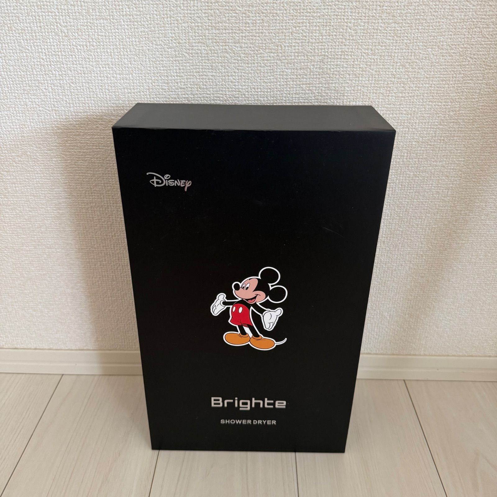Brighte Disney Mickey mouse ディズニー ミッキーマウスブライト