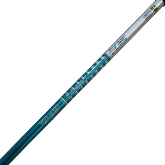【中古】 Tour AD GP-6フェアウェイウッド用 シャフト Tour AD GP-6 (フレックスS)Bランク ゴルフクラブ