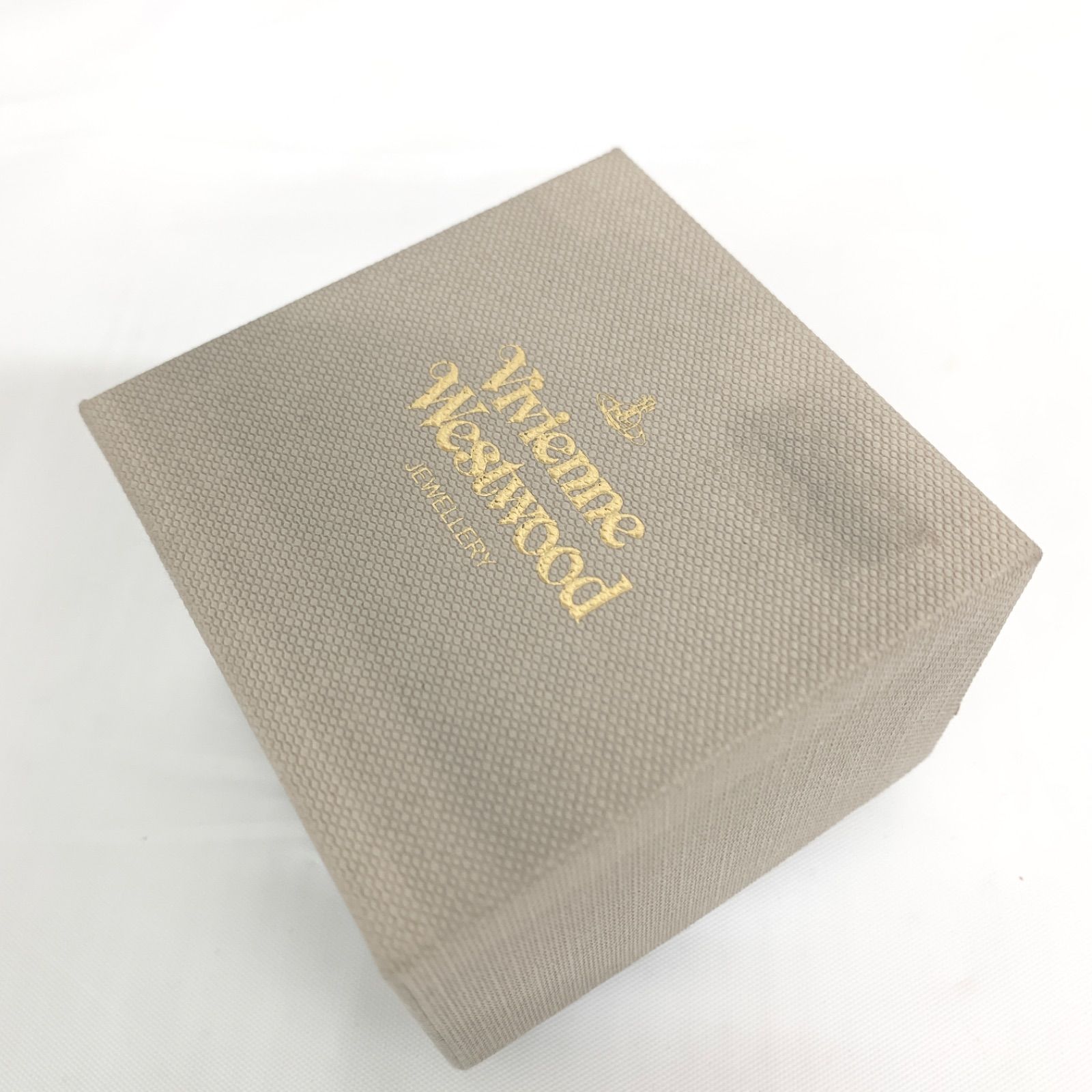 【中古美品】ヴィヴィアンウエストウッド アーマーリング 925 XL　　M80716-1
