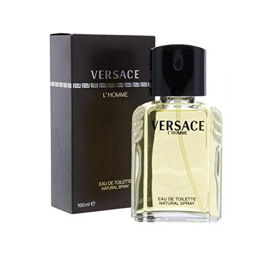 ヴェルサーチ VERSACE ロム オードトワレ 100ml EDT SPpms