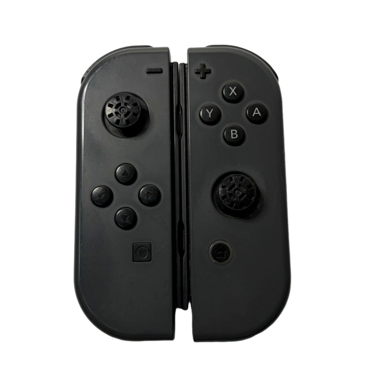 Nintendo 任天堂 Nintendo Switch HAC-001 ゲーム機本体 グレー 動作