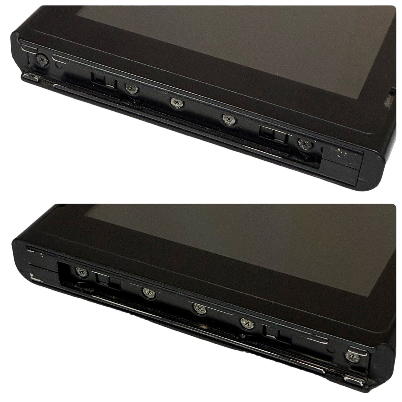 Nintendo 任天堂 Nintendo Switch HAC-001 ゲーム機本体 グレー 動作