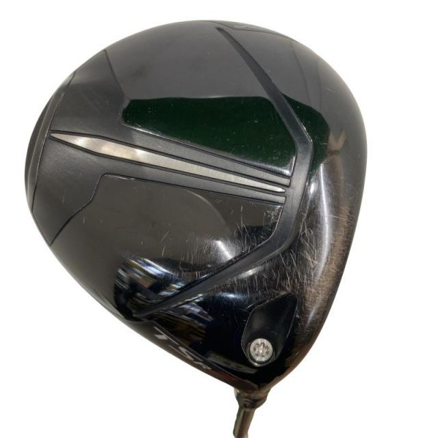 【中古】 タイトリスト TSR2 10° ドライバー DR TSP111 (フレックスS) メンズ 男性用 右利き 右用 Cランク ゴルフクラブ