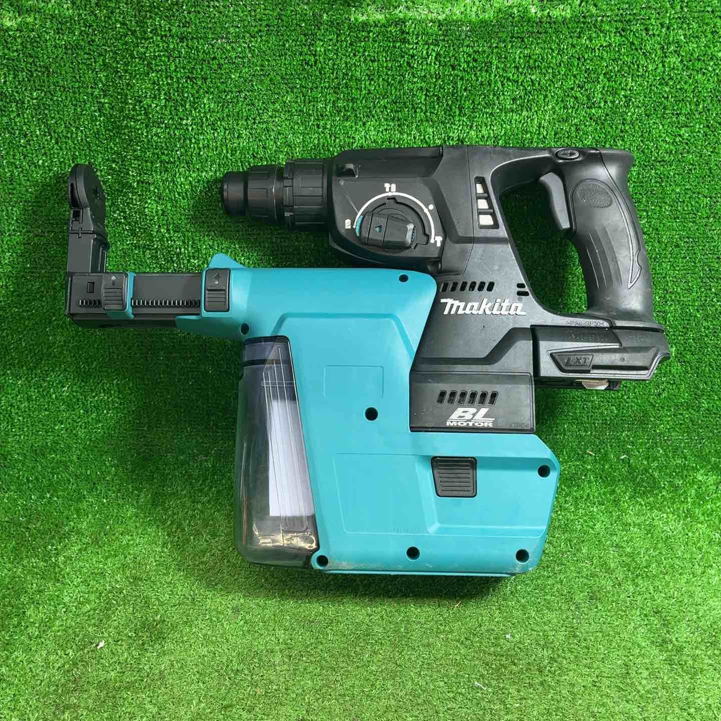 マキタ(makita) コードレスハンマドリル HR244DZB【藤沢店】