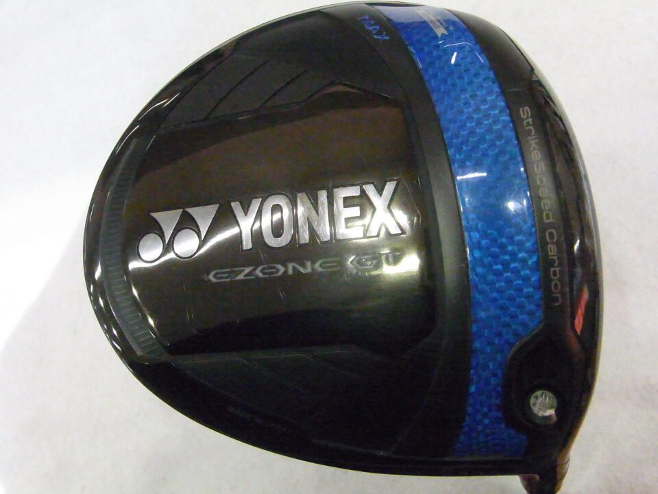 ヨネックス　EZONE GT MAX 2025　10.5度　RK-04GT　SRフレックス　ドライバー　中古　ゴルフドゥ！札幌厚別店【最短即日発送】