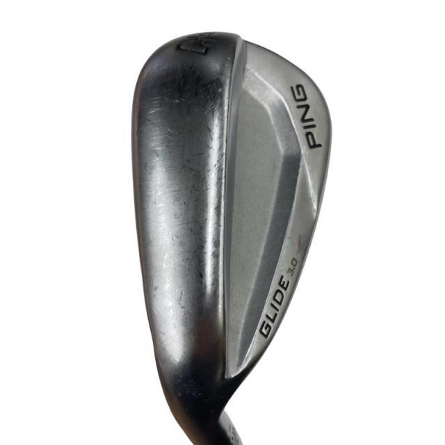 中古】 ピン PING GLIDE 3.0 52°/12° SS レフティ ウェッジ WG Dynamic