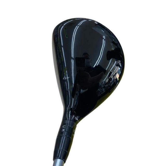 【中古】 タイトリスト GT1 29° ユーティリティ UT AIR SPEEDER 50 (フレックスR) メンズ 男性用 右利き 右用 Cランク ゴルフクラブ｜詳細画像