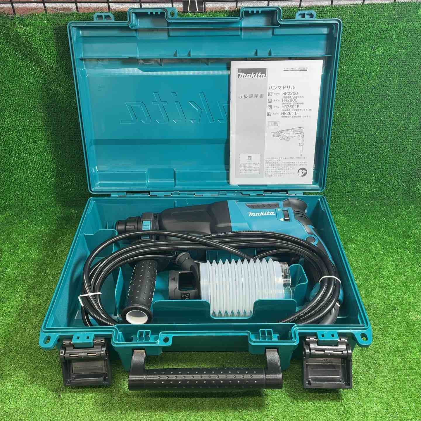 【未使用品】マキタ(makita) ハンマドリル HR2300【藤沢店】 14,060円