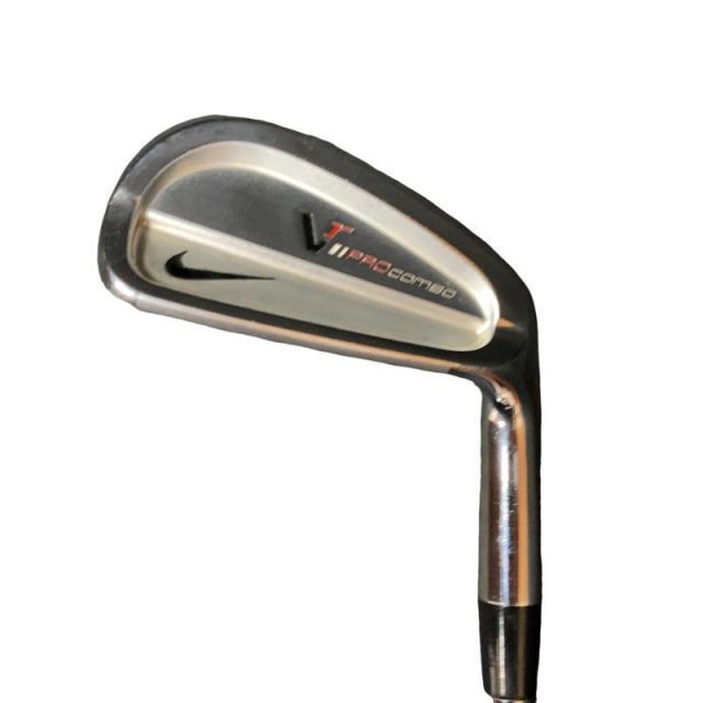 中古】 ナイキ VR PRO COMBO 8S USA アイアンセット IR Dynamic Gold