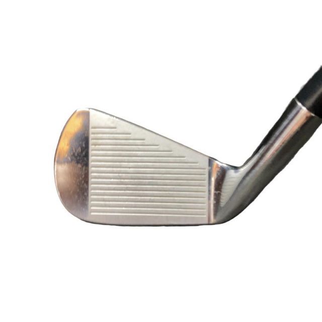 中古】 ナイキ VR PRO COMBO 8S USA アイアンセット IR Dynamic Gold