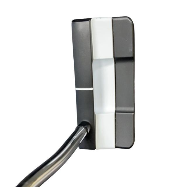 中古】 オデッセイ WHITE HOT VERSA DOUBLE WIDE 33インチ パター PT