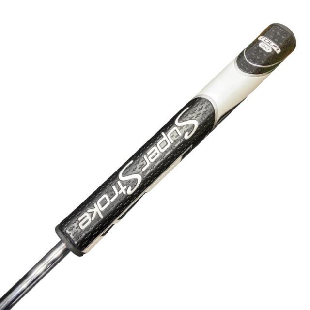 中古】 オデッセイ WHITE HOT VERSA DOUBLE WIDE 33インチ パター PT