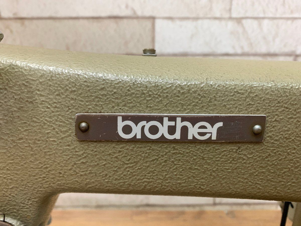 ◇ブラザー Brother 工業製 ミシン 職業用 TA2-B623 Special3 本体 