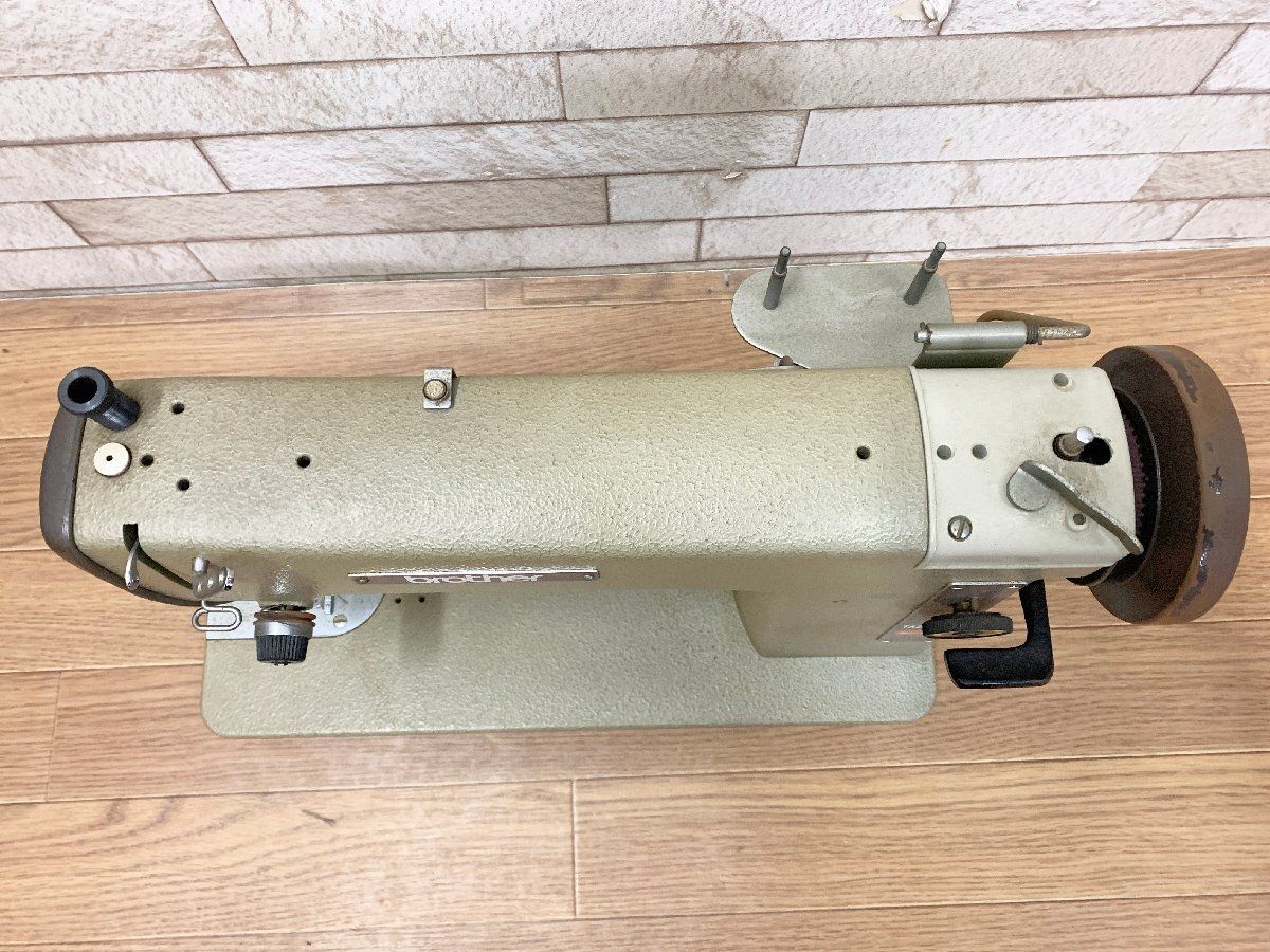 ◇ブラザー Brother 工業製 ミシン 職業用 TA2-B623 Special3 本体 