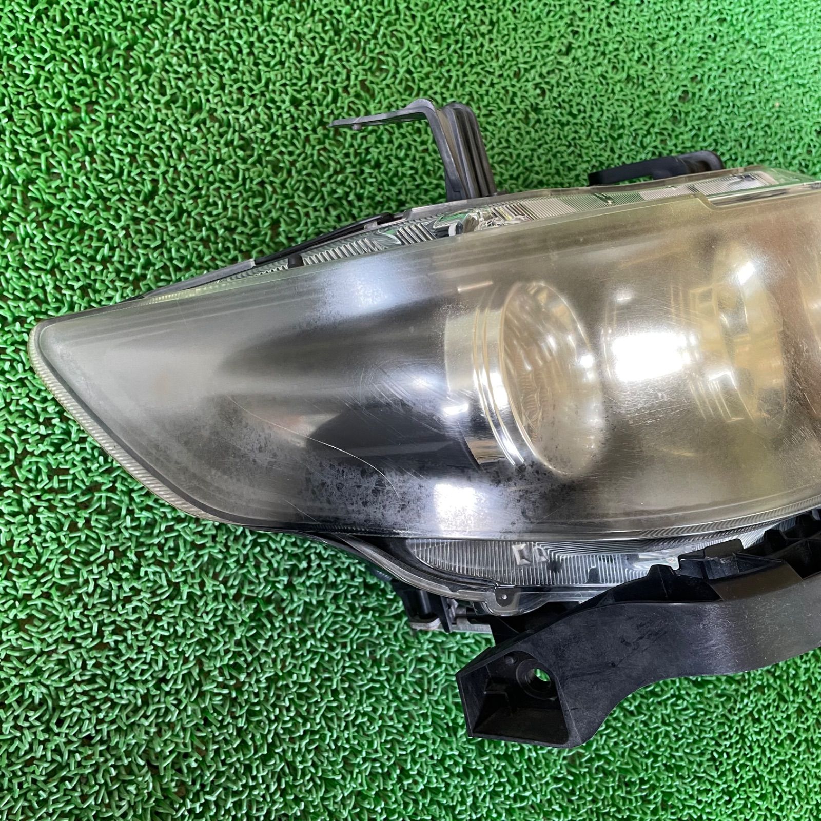 車 ホンダ ゼスト スパーク HID ヘッドライト KOITO 100-22911