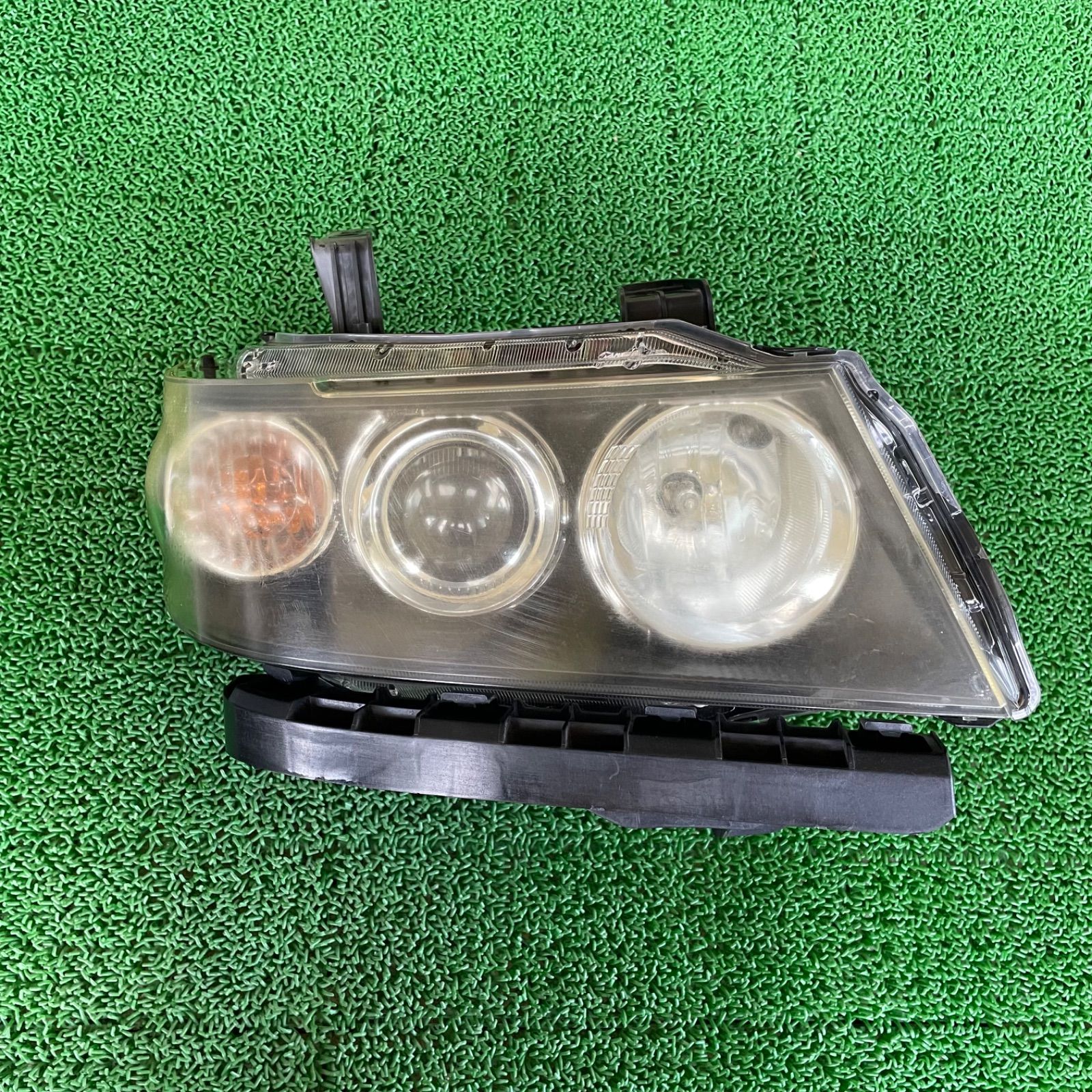 ゼスト スパーク HID ヘッドライトKOITO 100-22911 車 ホンダ ゼスト スパーク HID ヘッドライト KOITO 100-22911
