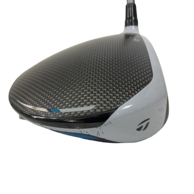 中古】 テーラーメイド SIM 10.5° ドライバー DR Tour AD XC-6
