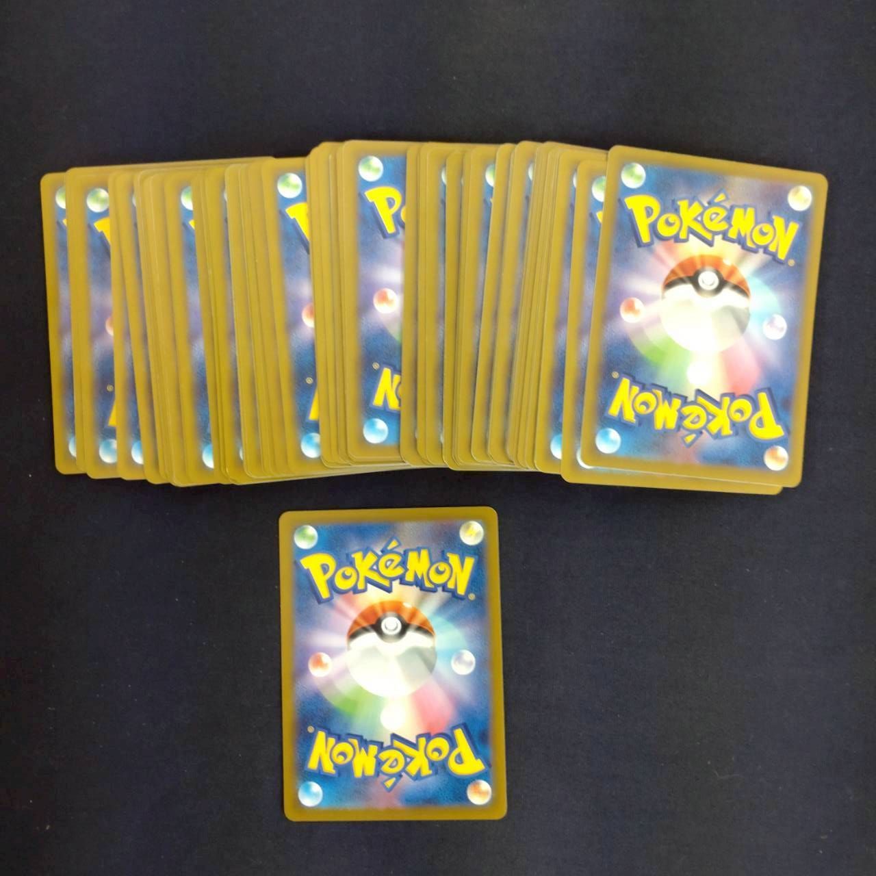 P1001464(くさ) ポケモンカード サッチムシ 100枚 まとめ売り pokemon