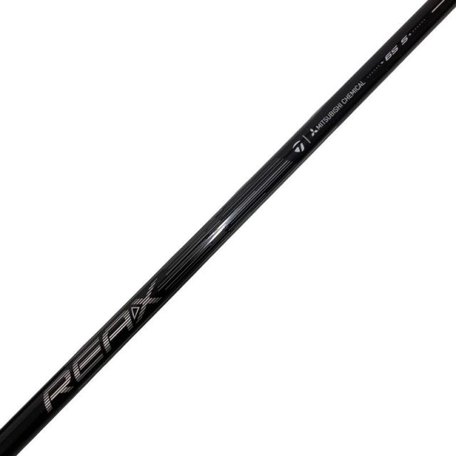 中古】 テーラーメイド Qi4D 3W フェアウェイウッド FW REAX 65(Qi4D