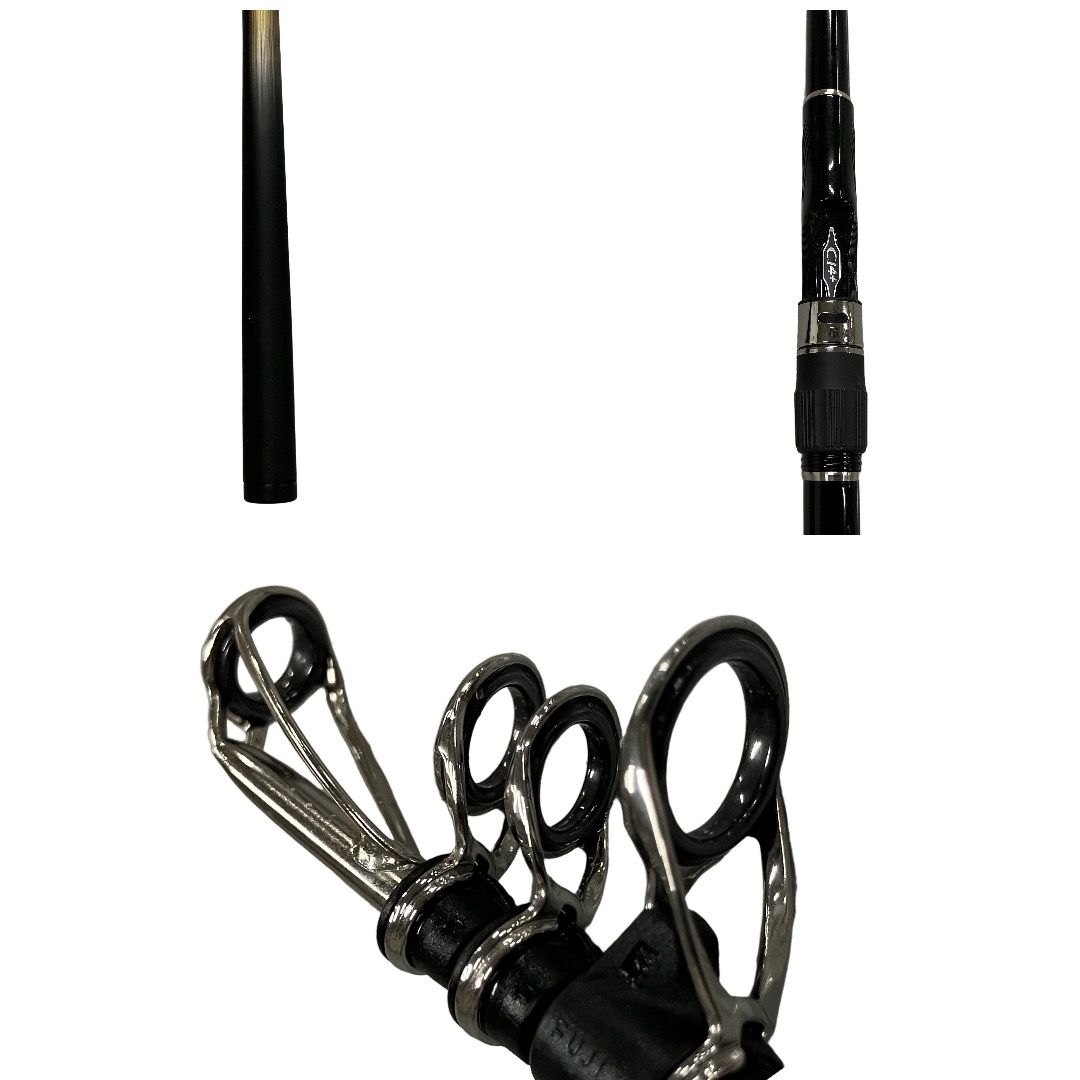 SHIMANO シマノ 22磯遠投 AX 5-520 磯竿 2022年発売モデル ロッド 釣具