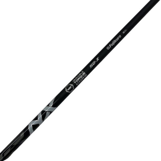 【中古】 ピンスリーブ付き(G440系) フジクラドライバー用 シャフト SPEEDER NX BLACK 50 (フレックスX)Bランク ゴルフクラブ