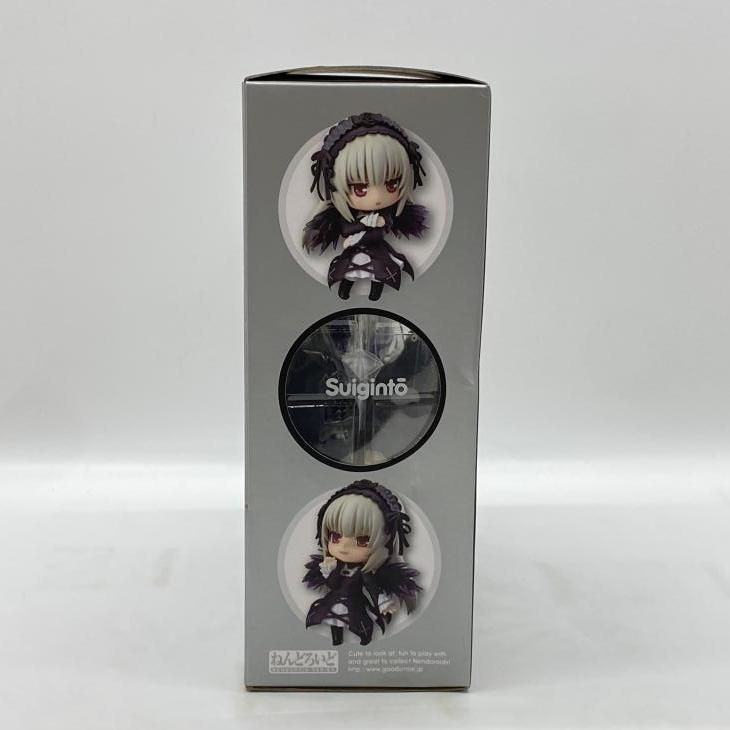 未開封　ねんどろいど 水銀燈 中古】未開封）ねんどろいど 水銀燈[24] - メルカリ