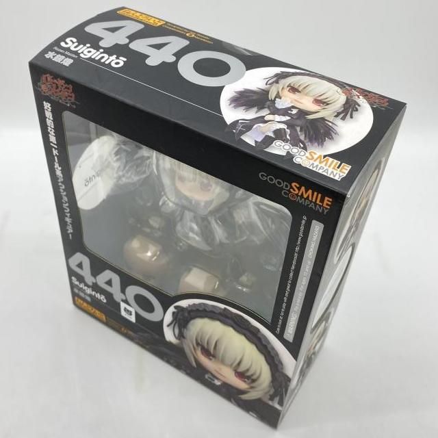 中古】未開封）ねんどろいど 水銀燈[24] - メルカリ