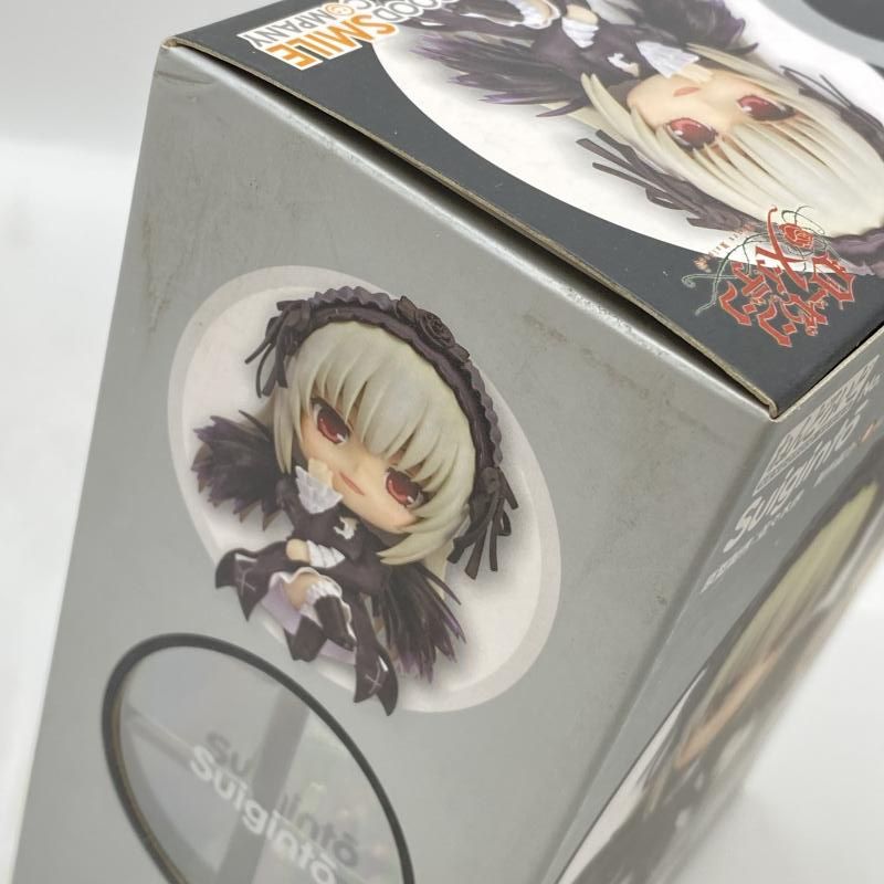 中古】未開封）ねんどろいど 水銀燈[24] - メルカリ