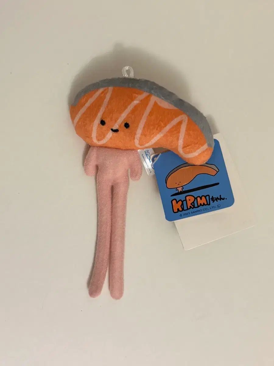 サンリオ ロング キーリーミちゃん ぬいぐるみ マスコット 新品