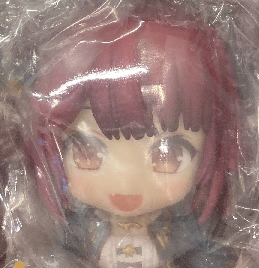 グッドスマイルカンパニー ねんどろいど ソフィー・ノイエンミュラー