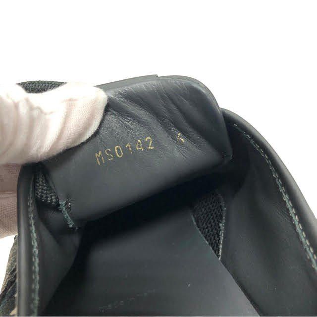 LOUIS VUITTON/ルイヴィトン/LV/グラフィティ/ウイングチップ