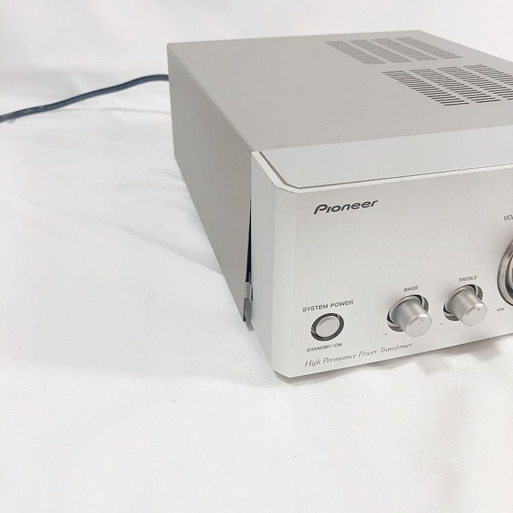 ◇Pioneer パイオニア A-N902 Direct Energy MOS プリメインアンプ